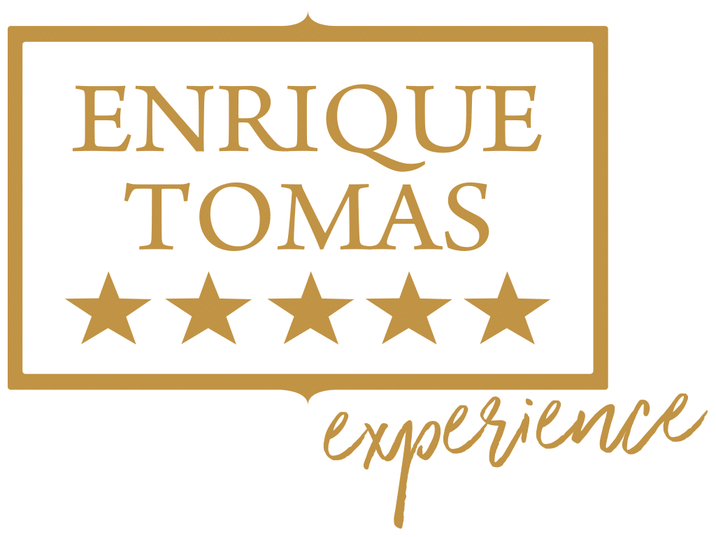Enrique Tomás Experience